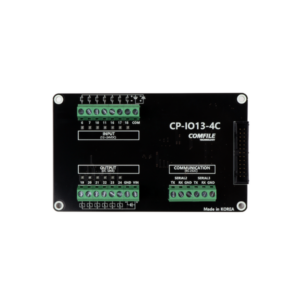 CP-IO13-4C I/O Board Accessory COMFILE Technology Vietnam