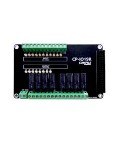 CP-IO19R I/O Relay Board COMFILE TECHNOLOGY Vietnam