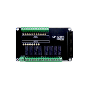 CP-IO19R I/O Relay Board COMFILE TECHNOLOGY Vietnam