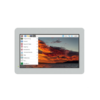 CPi-C070WR4C 7 inch Industrial Pi Touch Panel PC COMFILE Technology Vietnam
