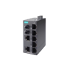 EDS-2008-EL-M-SC Switch mạng công nghiệp MOXA Vietnam