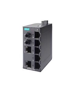 EDS-2008-EL-M-SC Switch mạng công nghiệp MOXA Vietnam
