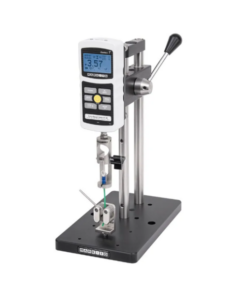 ES20 Test Stand, Hand Wheel-Operated Mark-10 Vietnam