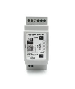 HD67843-B2 Converter ADFweb Vietnam