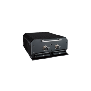 HEC-1000 High-Performance Fanless System Vecow Vietnam