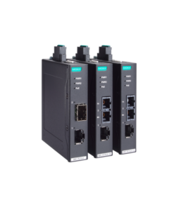 IMC-P21GA-G2-LX-SC Media Converter công nghiệp MOXA Vietnam