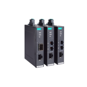 IMC-P21GA-G2-LX-SC Media Converter công nghiệp MOXA Vietnam