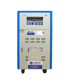 IND-SFC-3P-30KVA-380-60HZ-380-50HZ Frequency Converter Larson Electronics Vietnam
