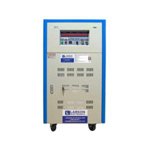 IND-SFC-3P-30KVA-380-60HZ-380-50HZ Frequency Converter Larson Electronics Vietnam