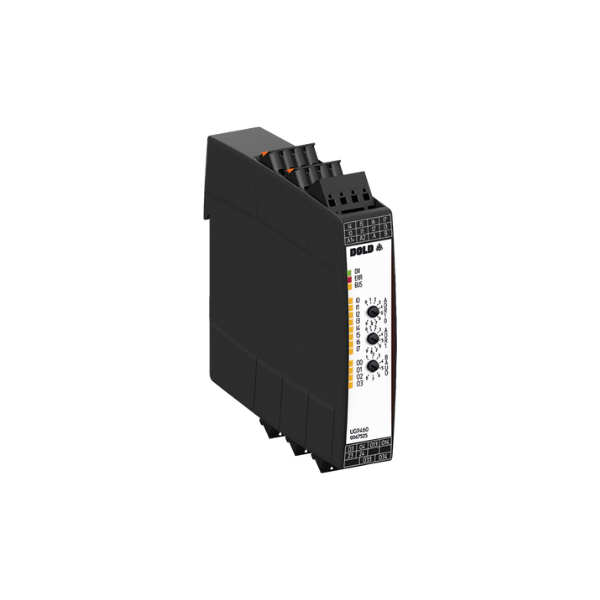 IP5503.28 DC24V Output Module for CANopen Dold Vietnam