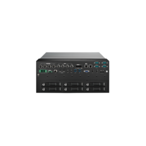 IVX-1000 (M12) High-Performance Fanless System Vecow Vietnam