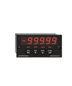 L20000P Đồng hồ đo và hiển thị tín hiệu điện Laurel Electronics Vietnam