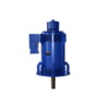 MAA 160 MB2 B3 Motor Marellimotori