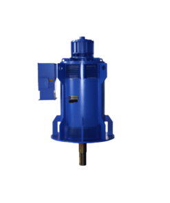 MAA 160 MB2 B3 Motor Marellimotori