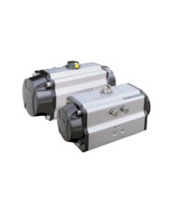 MT-75 Pneumatic Actuator Daejung Valve Vietnam