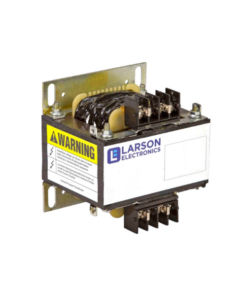 MT-CTX-6600V-500VA-120.240V Control Transformer Larson Electronics Vietnam