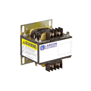 MT-CTX-6600V-500VA-120.240V Control Transformer Larson Electronics Vietnam