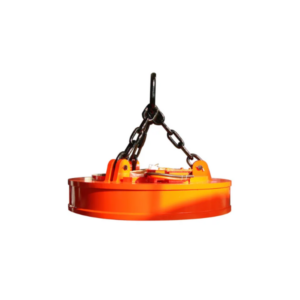 MW5-90L/1 Lifting Electromagnet Yueyang Shengang Vietnam