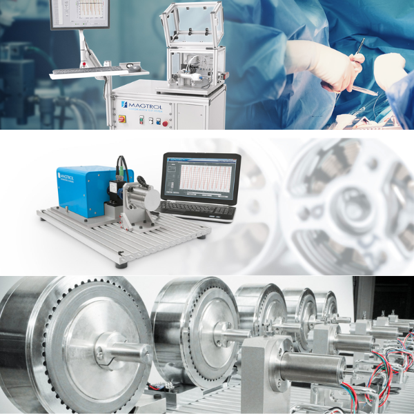 Magtrol Chính Hãng Tại Việt Nam Jon & Jul (Thiết Bị Mạng - IOT)