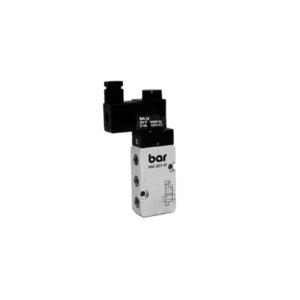 NM-521-H Van điện từ BAR GmbH Vietnam