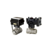 PNDEL-905UUT-020 valve Nippon Valve Controls Vietnam