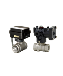 PNDEL-905UUT-020 valve Nippon Valve Controls Vietnam