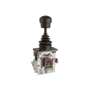 S22LT-2Z-A05 (JOYSTICK 087-051) Cần điều khiển cầu trục Gessmann Vietnam