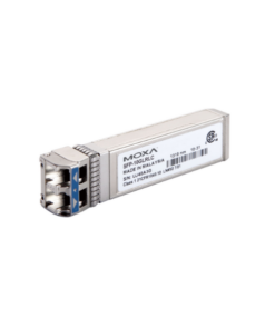 SFP-10GLRLC-T Module SFP+ 10GBase-LR MOXA Vietnam