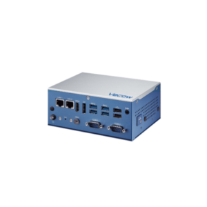 SPC-8000 Ultra-Compact Embedded System Vecow Vietnam