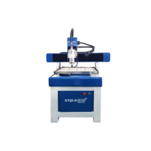 ST6060E Máy khắc kim loại CNC STYLECNC Vietnam