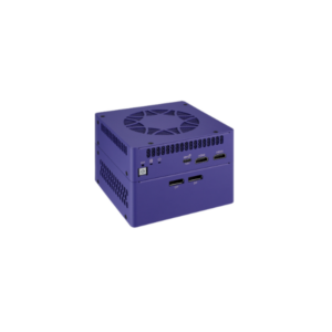 TGS-1500 AI Computing System Vecow Vietnam