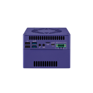 TGS-2500F Ultra-Compact Embedded System Vecow Vietnam