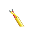 Thermocouple T with Cable Type T Thermocouple Tempsens Vietnam