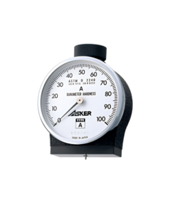 Type A Durometer ASKER Vietnam