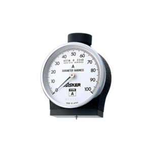 Type A Durometer ASKER Vietnam