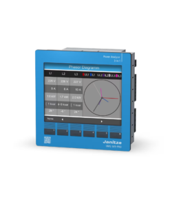 UMG 509-PRO 5226003 Power Analyser Janitza Vietnam
