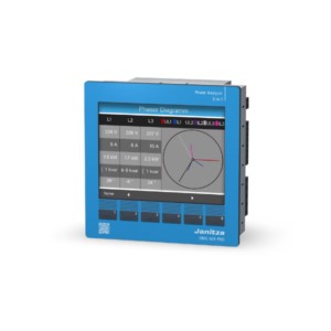UMG 509-PRO 5226003 Power Analyser Janitza Vietnam