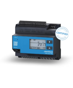 UMG 604-PRO Power Analyzer UL-TECH Vietnam