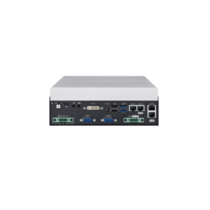 VCM-2000 High-Performance Fanless System Vecow Vietnam