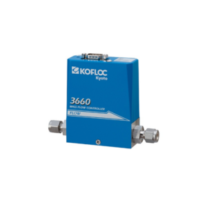 3660-1/4SW-N2-10SCCM-20°C Bộ điều khiển lưu lượng khối lượng Kofloc Vietnam