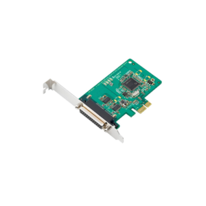CP-102EL-DB9M Card PCI Express nhiều cổng nối tiếp Moxa Vietnam