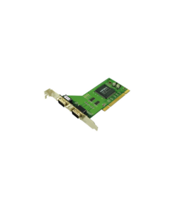 CP-102UL-DB9M Card Universal PCI nhiều cổng nối tiếp Moxa Vietnam