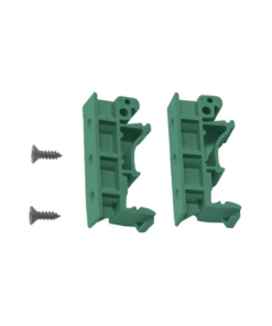 DK35A Bộ gá lắp DIN Rail 35 mm Moxa Vietnam
