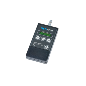 GK-404 Handheld Readout (VW) Geokon VietNam