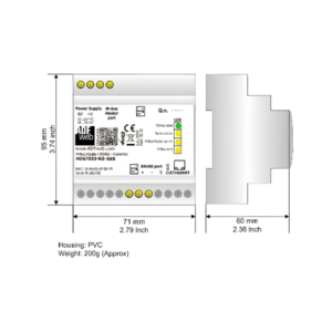 HD67029-B2-485-250 Converter ADFweb Vietnam