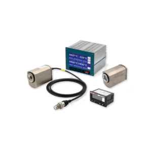 M1 600/1600C-V Thiết bị đo nhiệt độ Ametek-Land Vietnam