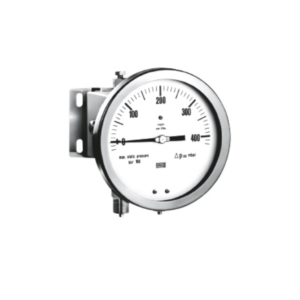MDB1200 Differential pressure gauge double bourdon type series TE.MA. S.R.L. Vienam