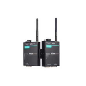 NPort W2250A-EU Bộ chuyển đổi cổng nối tiếp sang Ethernet Moxa Vietnam
