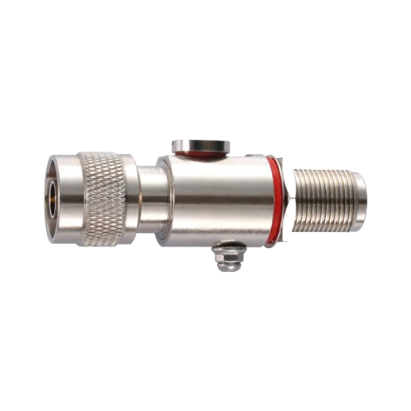A-SA-NMNF-02 Thiết bị chống sét lan truyền cho cáp ăng ten Moxa