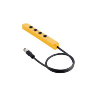 AC-SCM5U-BT Mô đun kết nối cảm biến Leuze